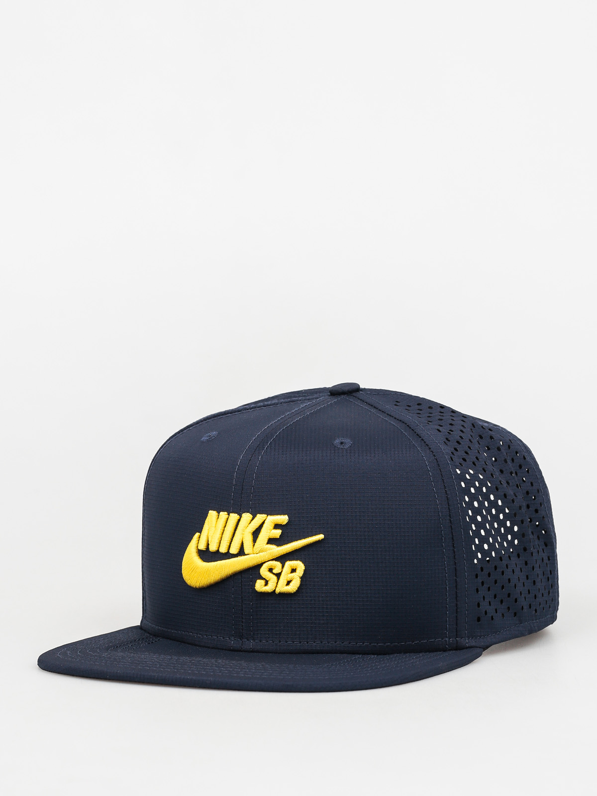 Nike SB Cap Nk Cup Trucker ZD (navy/gold)