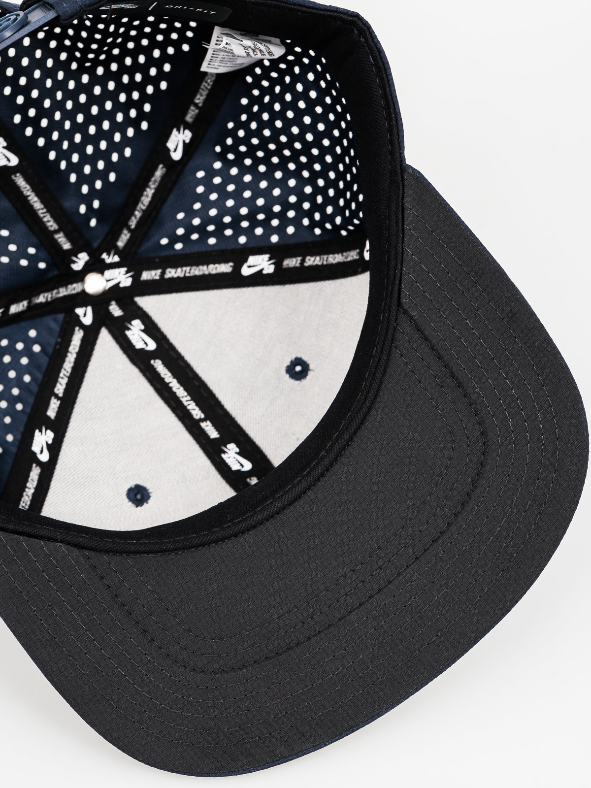 Nike SB Cap Nk Cup Trucker ZD (navy/gold)