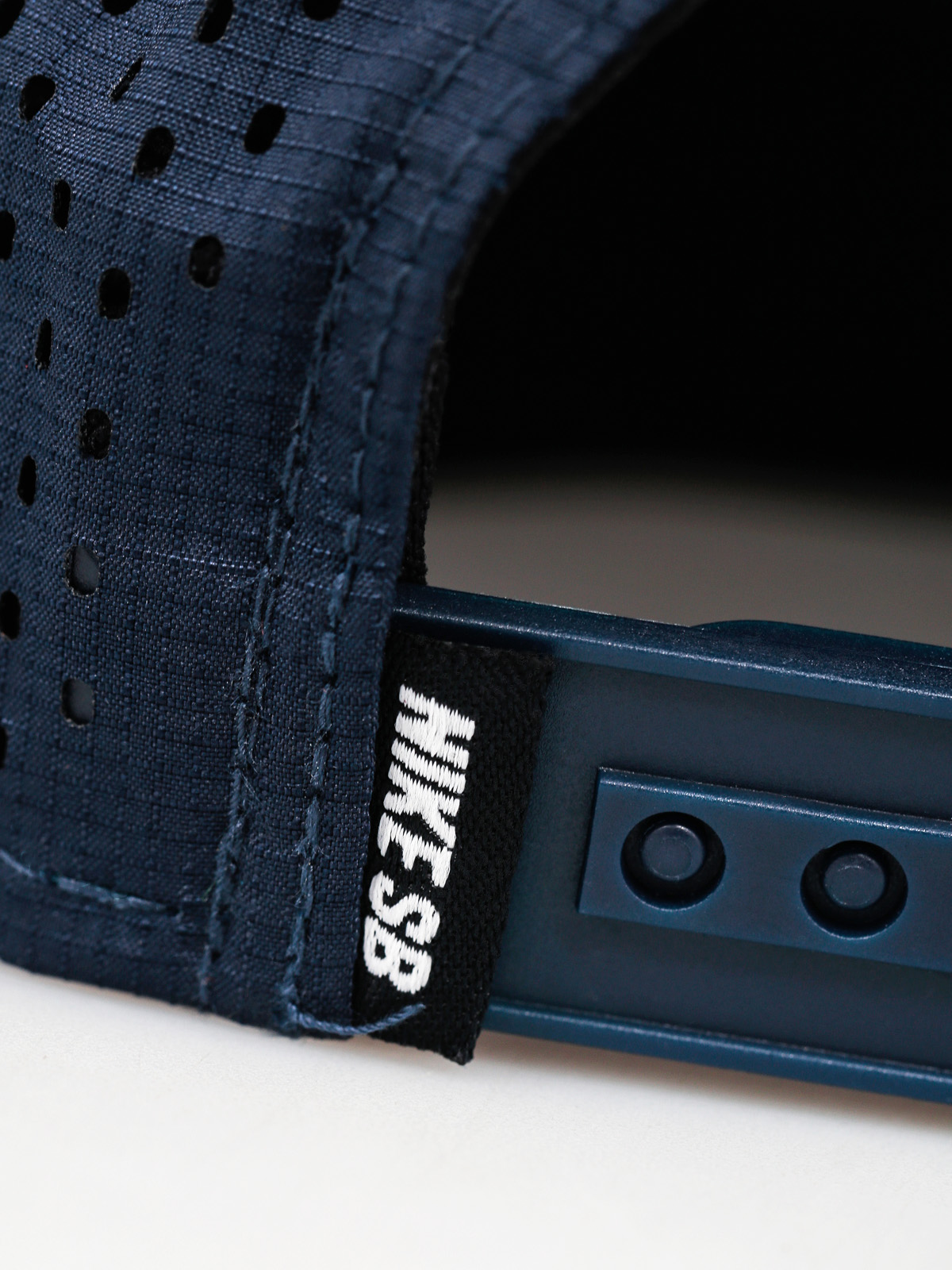 Nike SB Cap Nk Cup Trucker ZD (navy/gold)