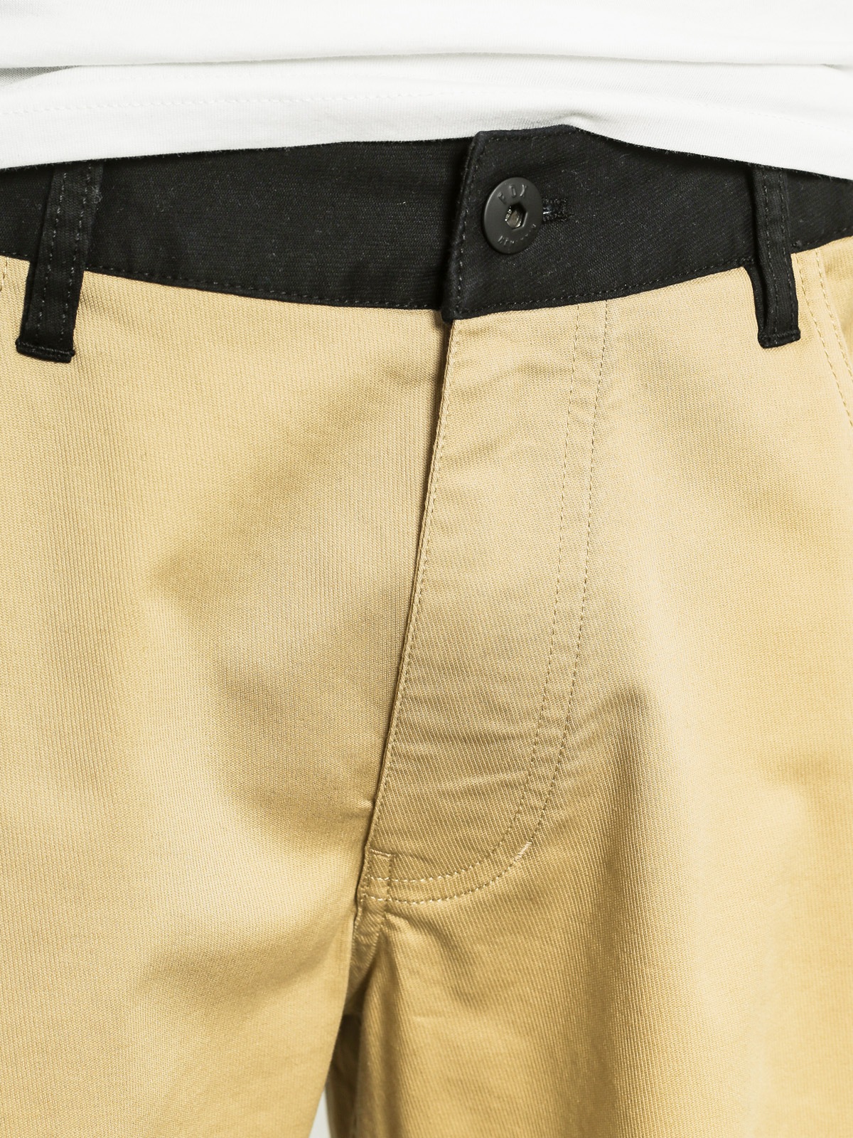 Fox Shorts Caliper (dark khaki)