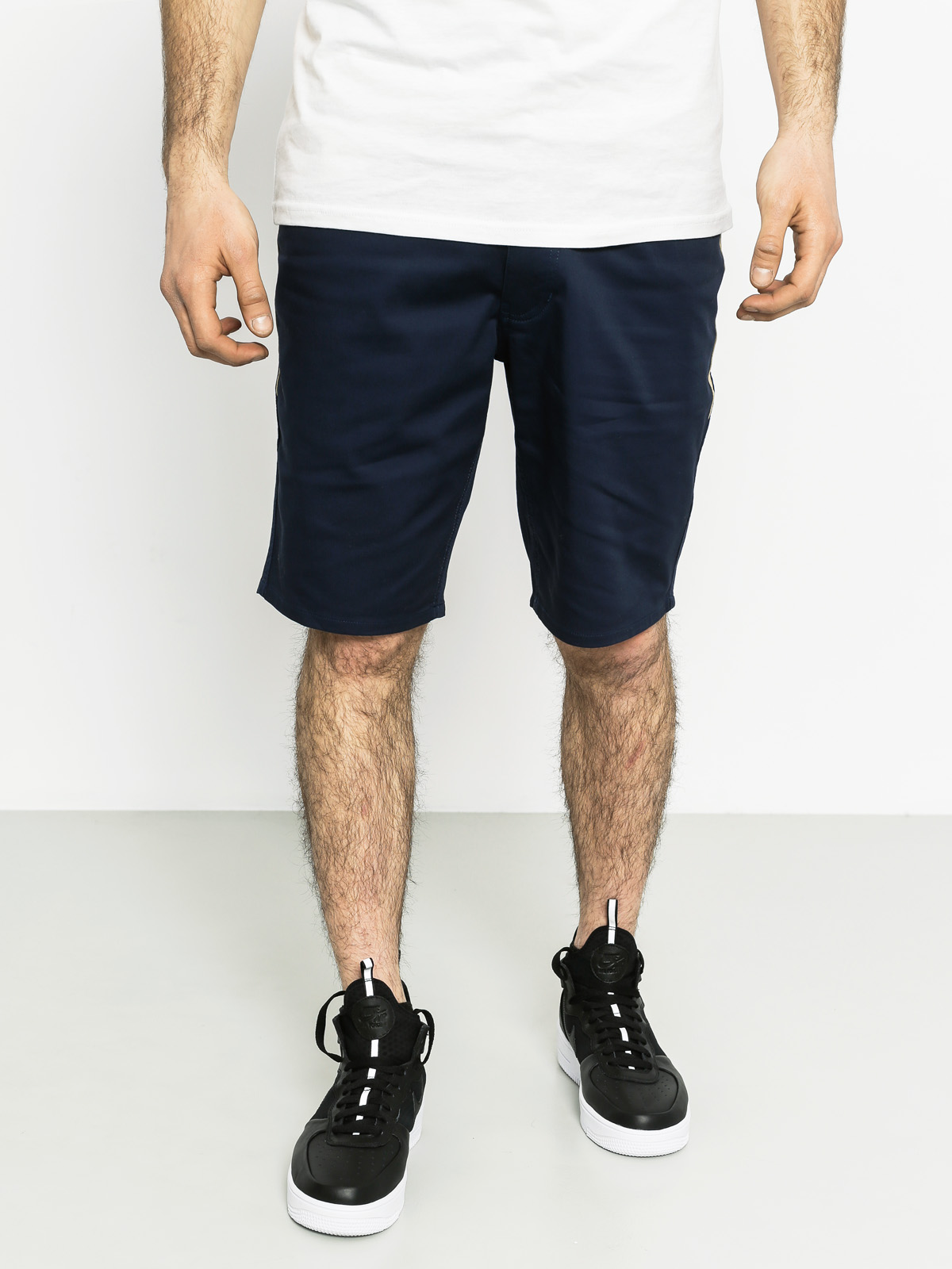 Fox Shorts Caliper (dark navy)