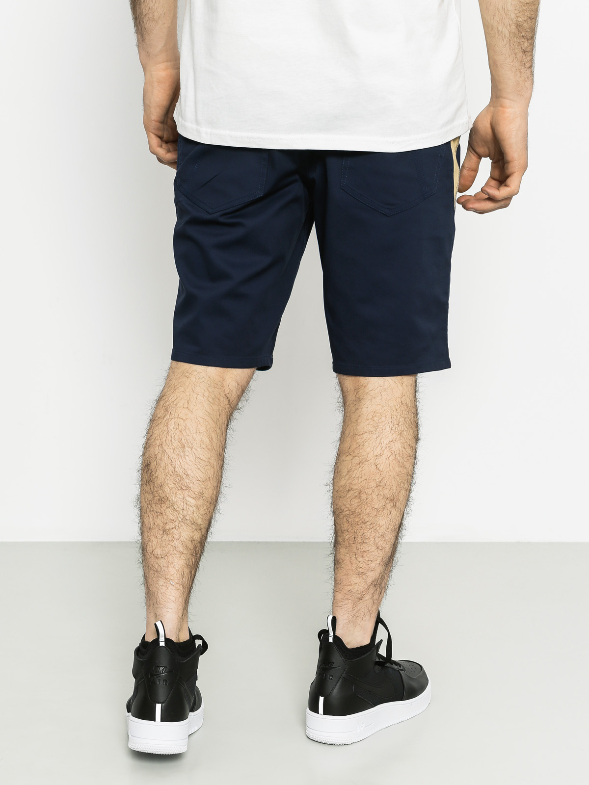Fox Shorts Caliper (dark navy)
