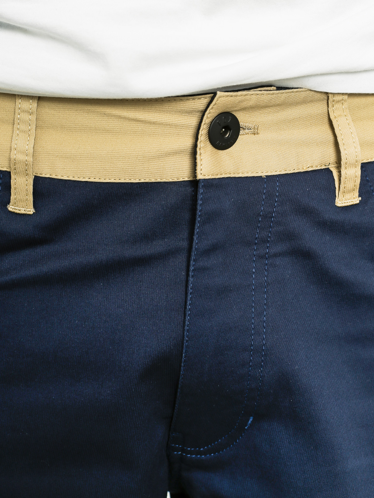 Fox Shorts Caliper (dark navy)
