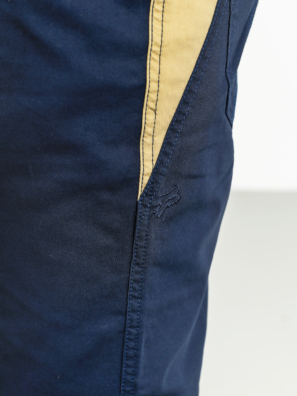 Fox Shorts Caliper (dark navy)