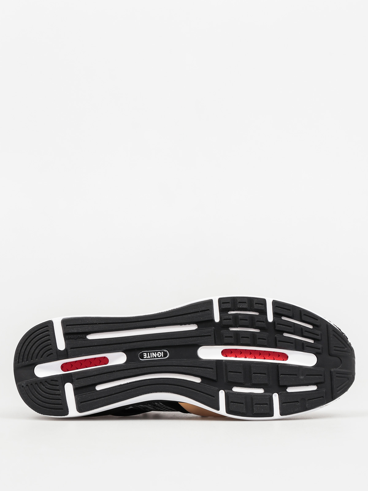 Puma Shoes B.O.G Limitless Hi evoKnit (black/black/white)