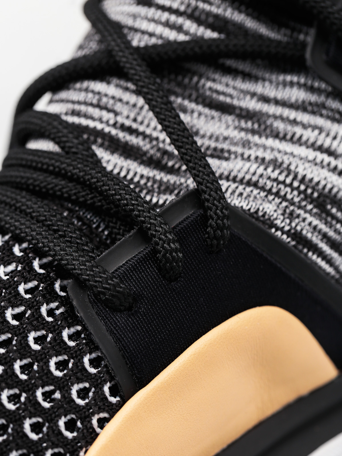 Puma Shoes B.O.G Limitless Hi evoKnit (black/black/white)