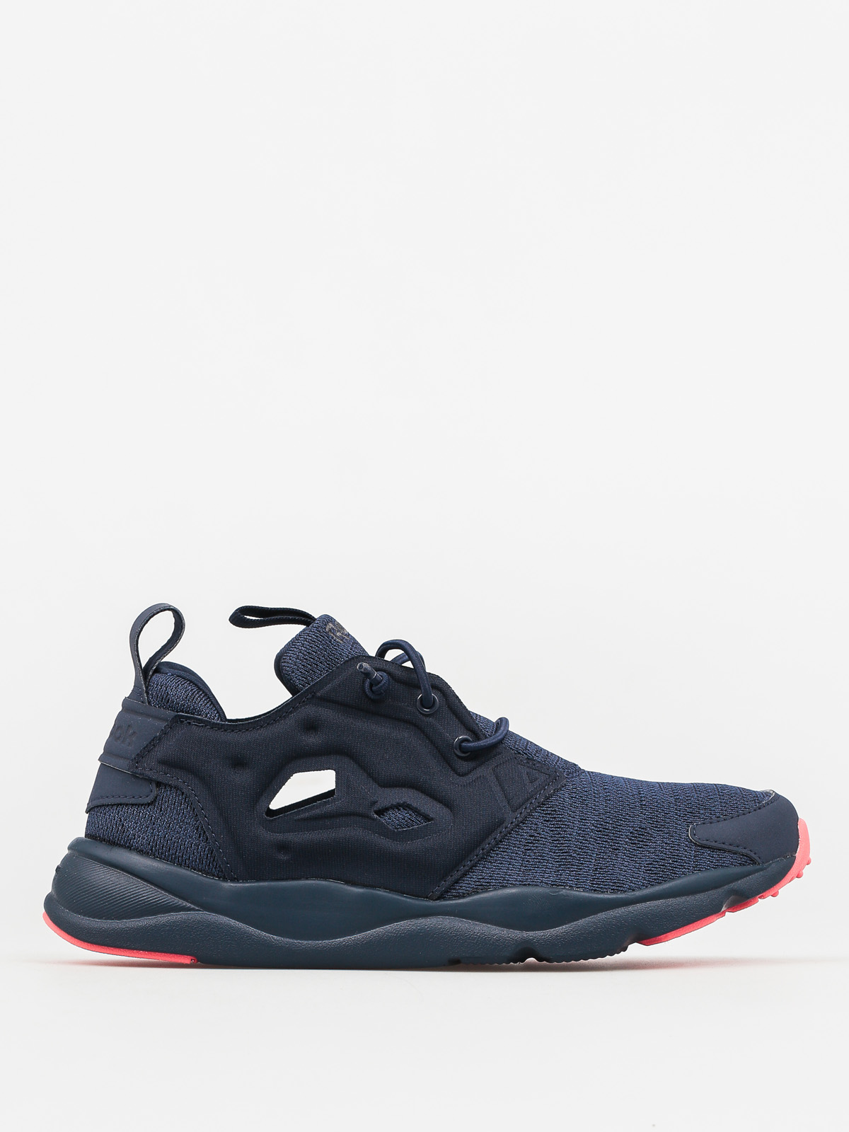 Reebok Shoes Furylite Sole Wmn (collegiate navy/lead/fire)