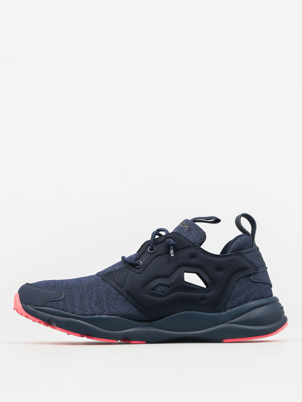 Reebok Shoes Furylite Sole Wmn (collegiate navy/lead/fire)
