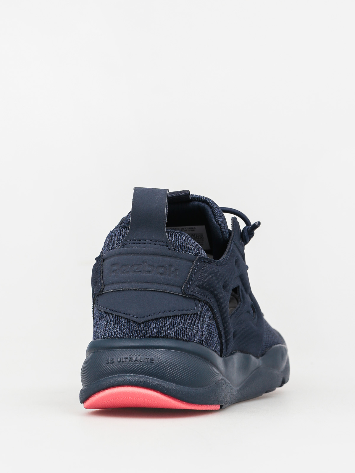 Reebok Shoes Furylite Sole Wmn (collegiate navy/lead/fire)