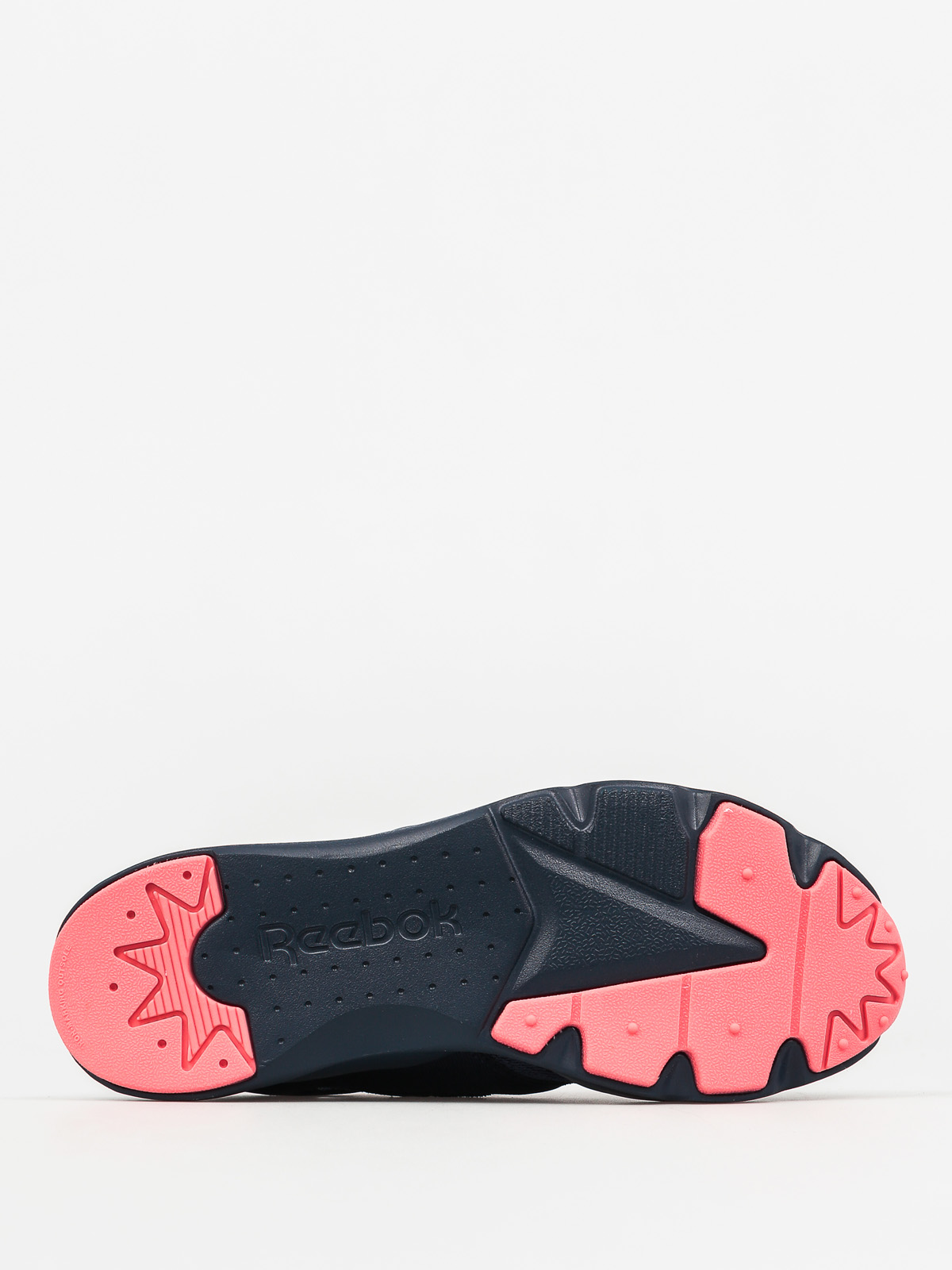 Reebok Shoes Furylite Sole Wmn (collegiate navy/lead/fire)