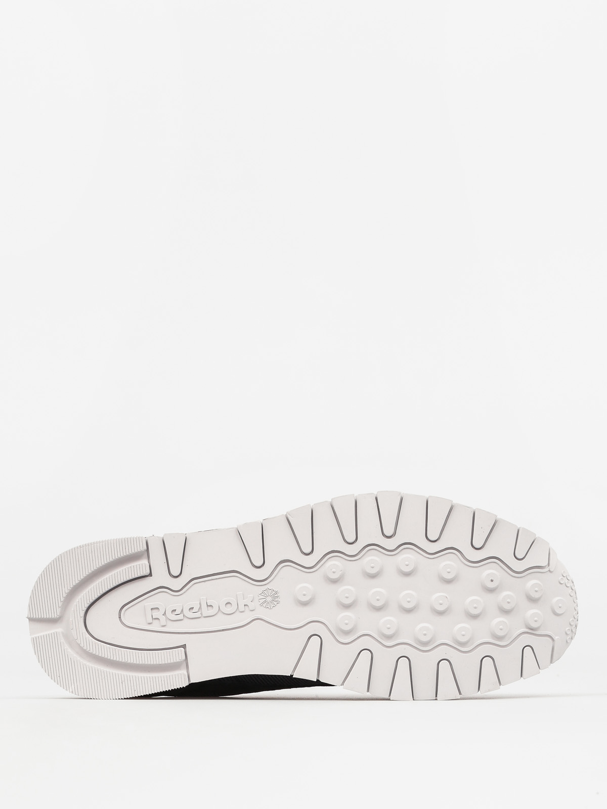 Reebok Shoes Cl Leather Ol (ash grey/steel/blue)