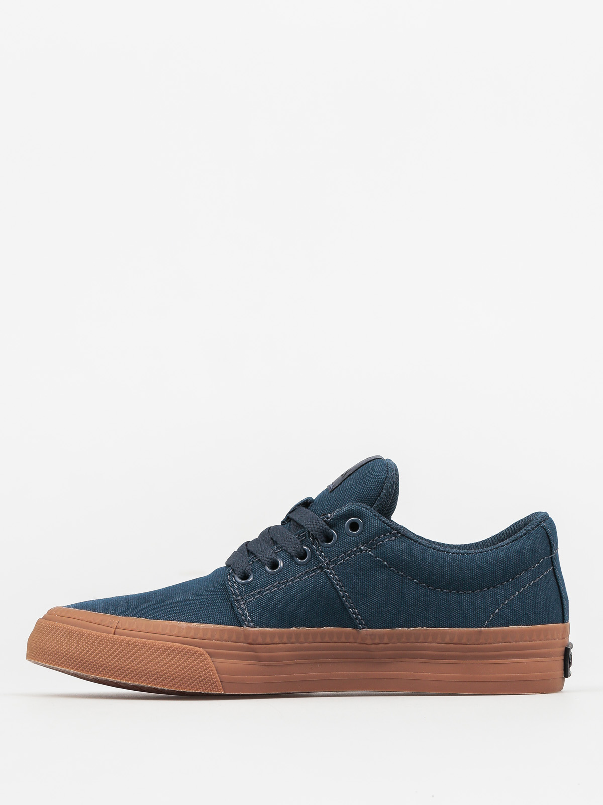 Supra Schuhe Stacks Vulc II HF (navy gum)