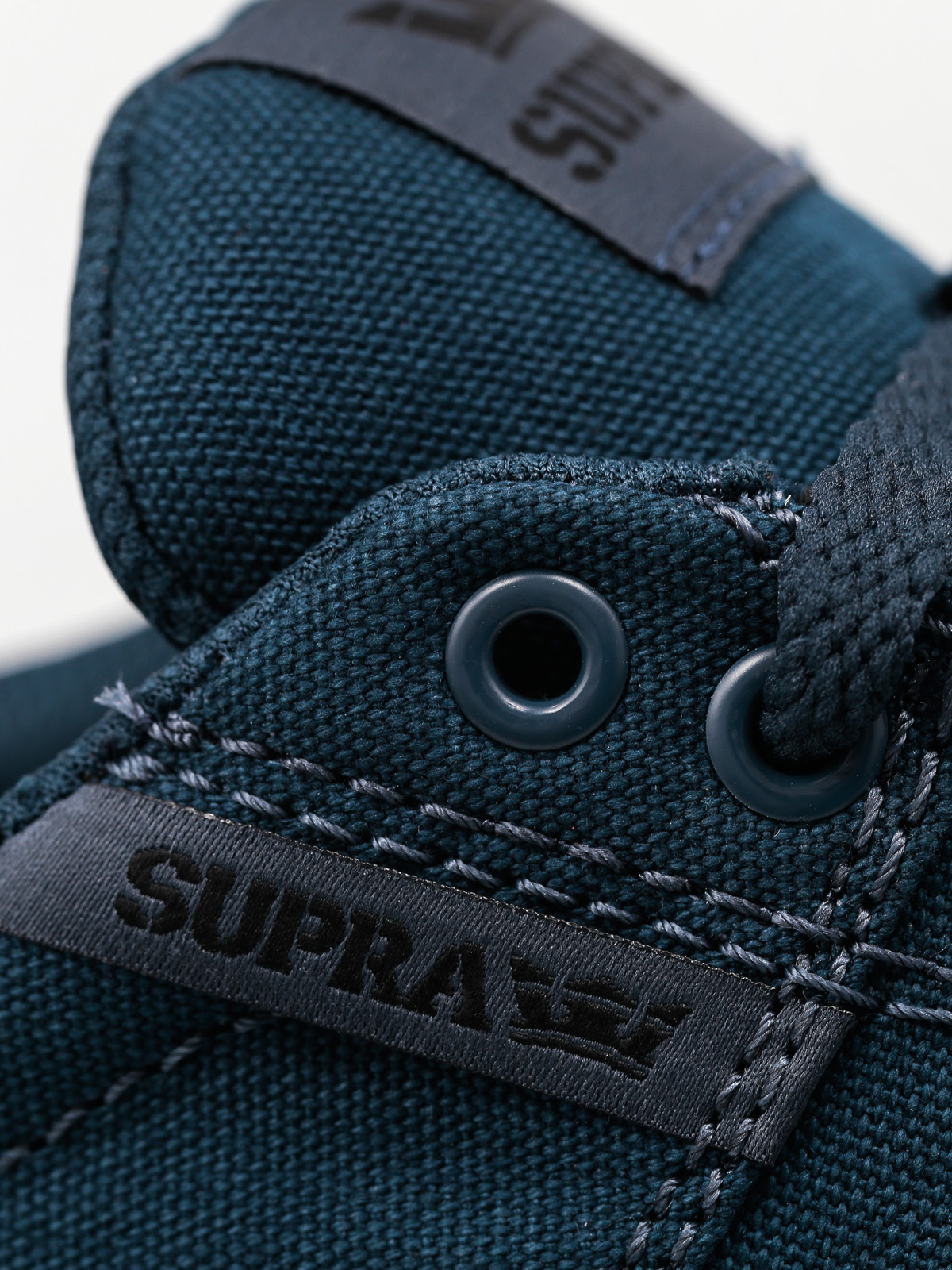 Supra Schuhe Stacks Vulc II HF (navy gum)