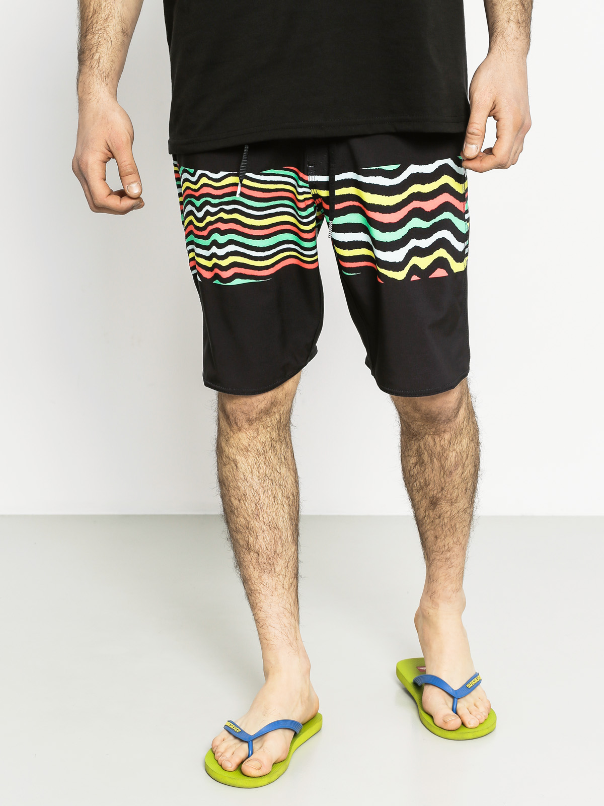 Volcom Boardshorts Macaw Mod 20 (blc)