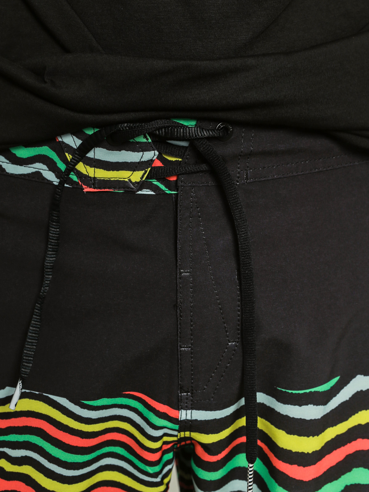 Volcom Boardshorts Macaw Mod 20 (blc)