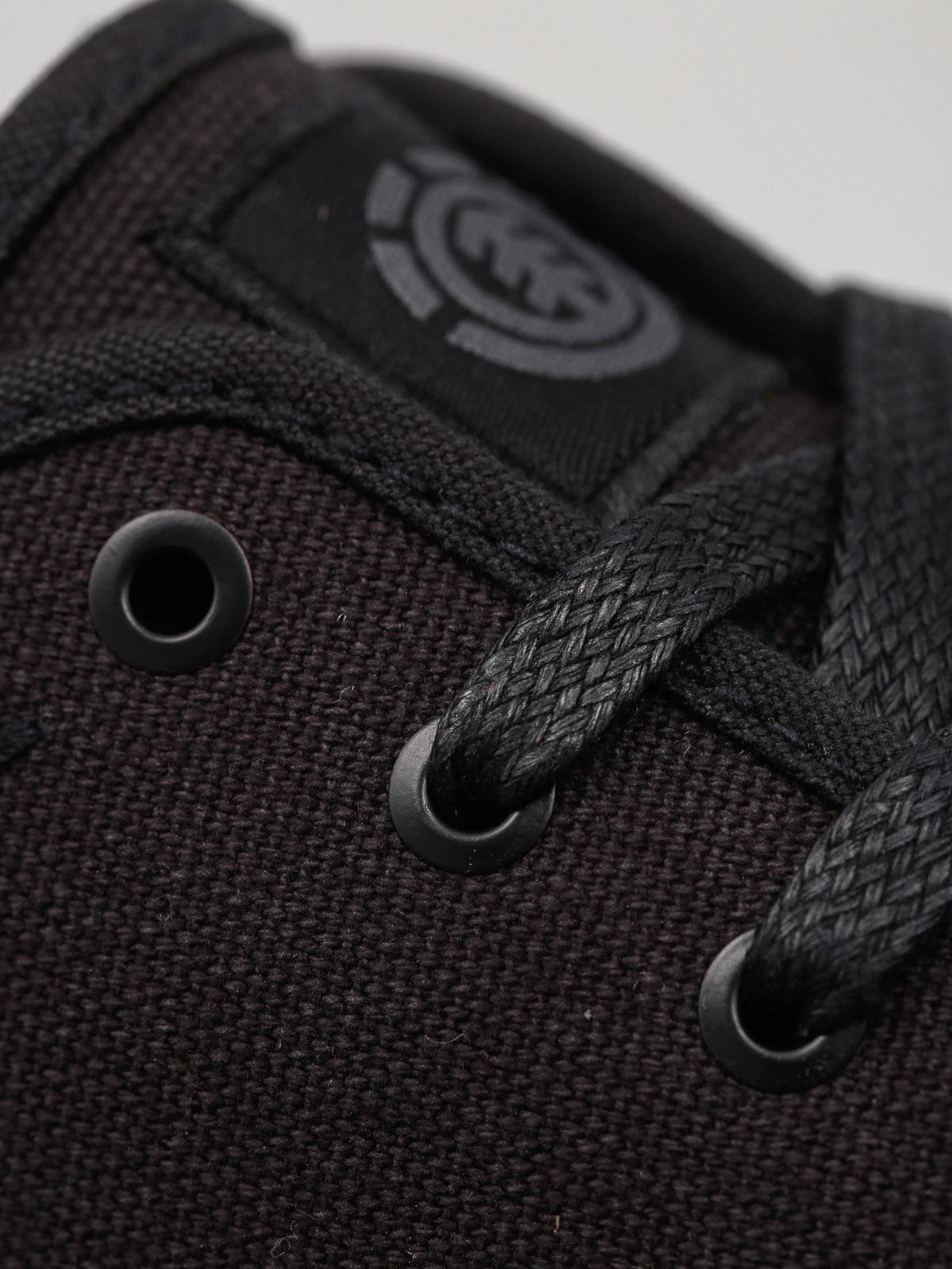 Element Shoes Darwin (black/black)