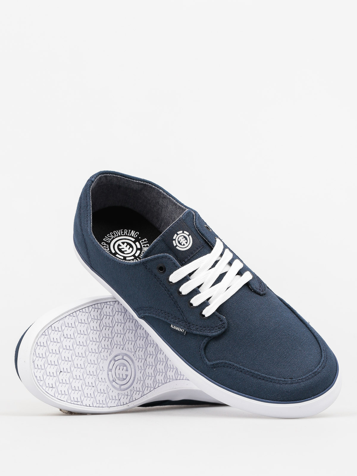 Element Schuhe Topaz (navy washed)