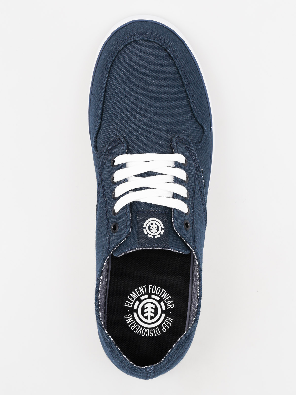 Element Schuhe Topaz (navy washed)