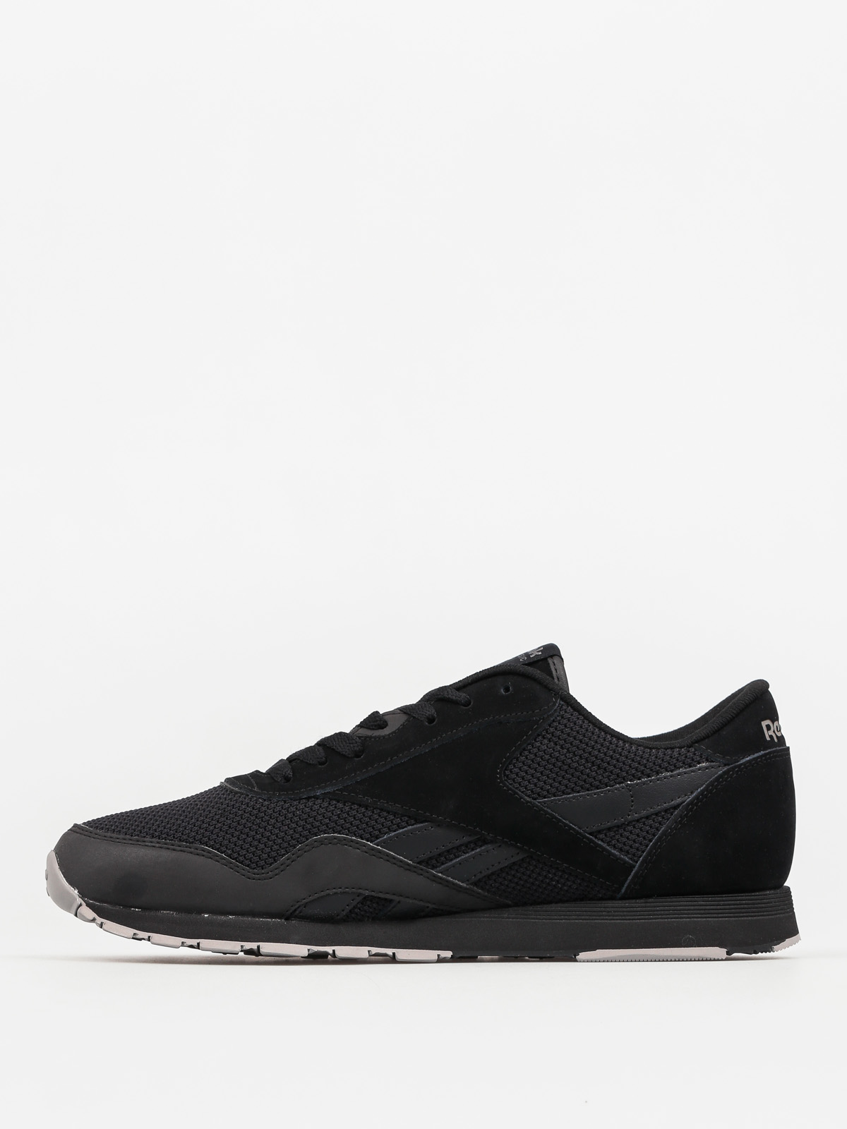 reebok classic nylon tech mix