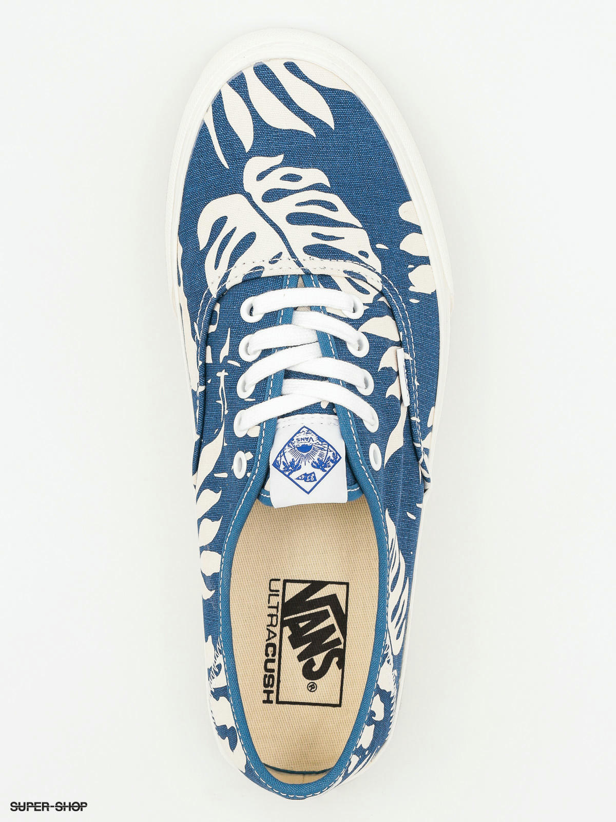 Vans Shoes Authentic Sf (joel tudor/stv navy)