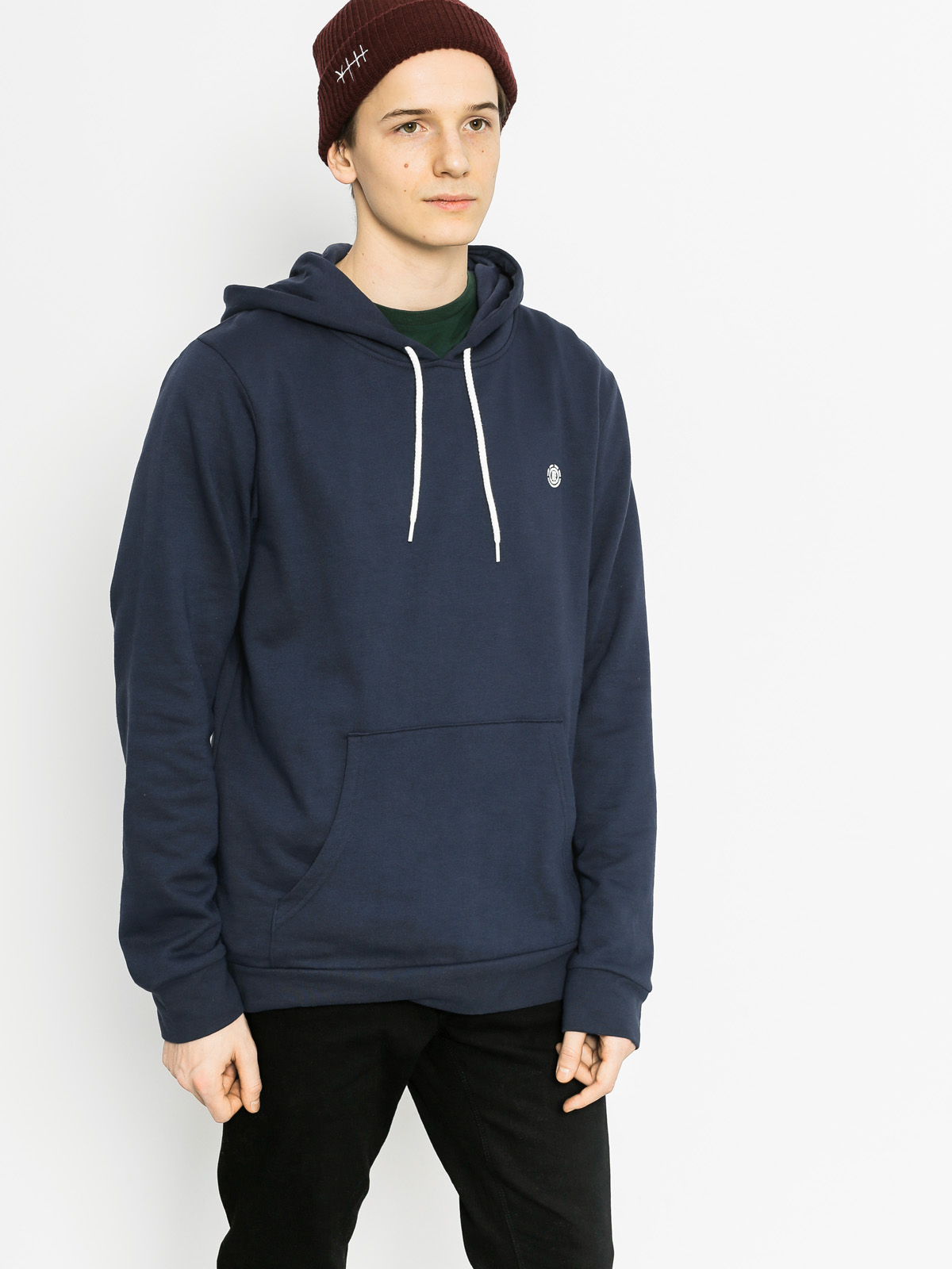 Element Hoody Cornell HD (eclipse navy)