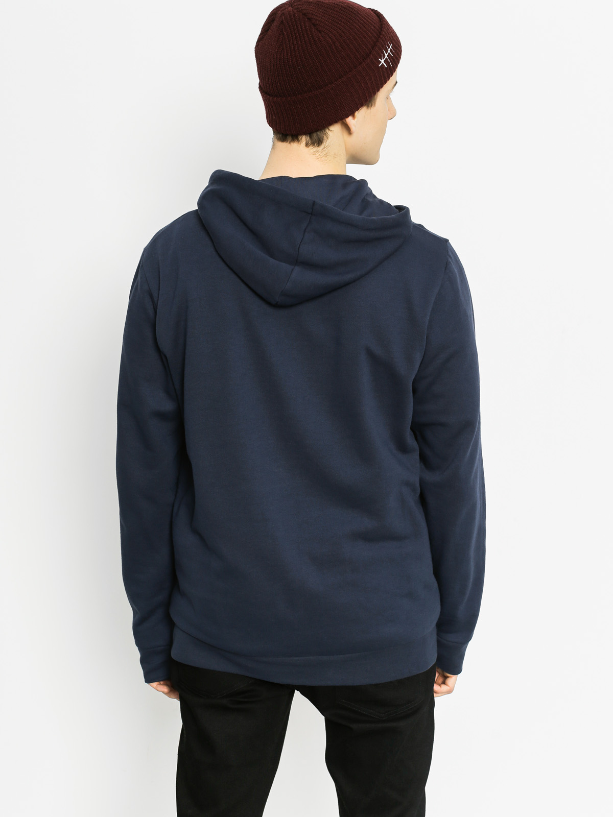 Element Hoody Cornell HD (eclipse navy)