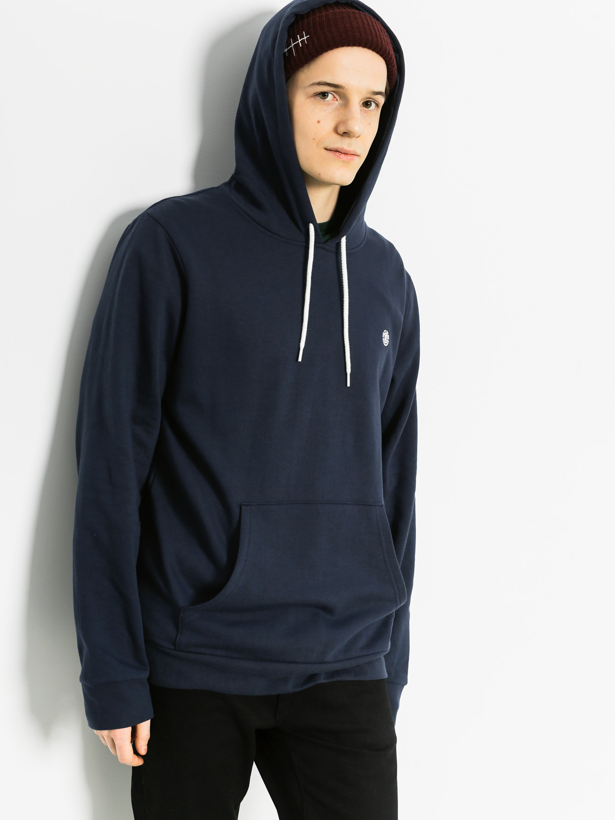Element Hoody Cornell HD (eclipse navy)