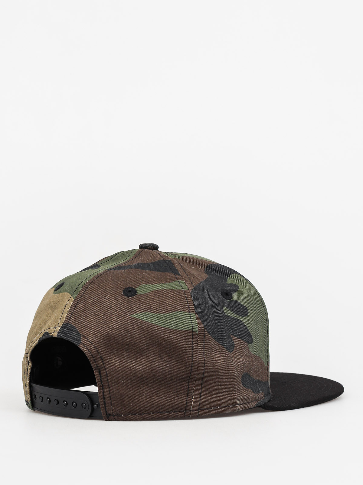brooklyn nets camo hat
