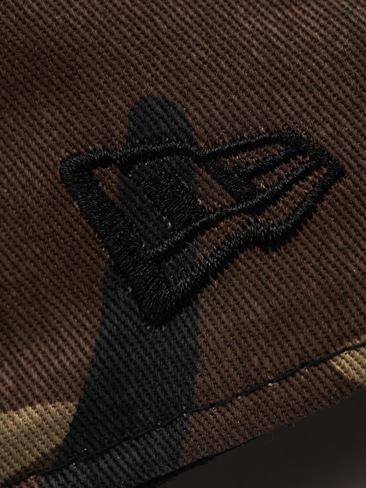 New Era Cap Brooklyn Nets ZD (camo)