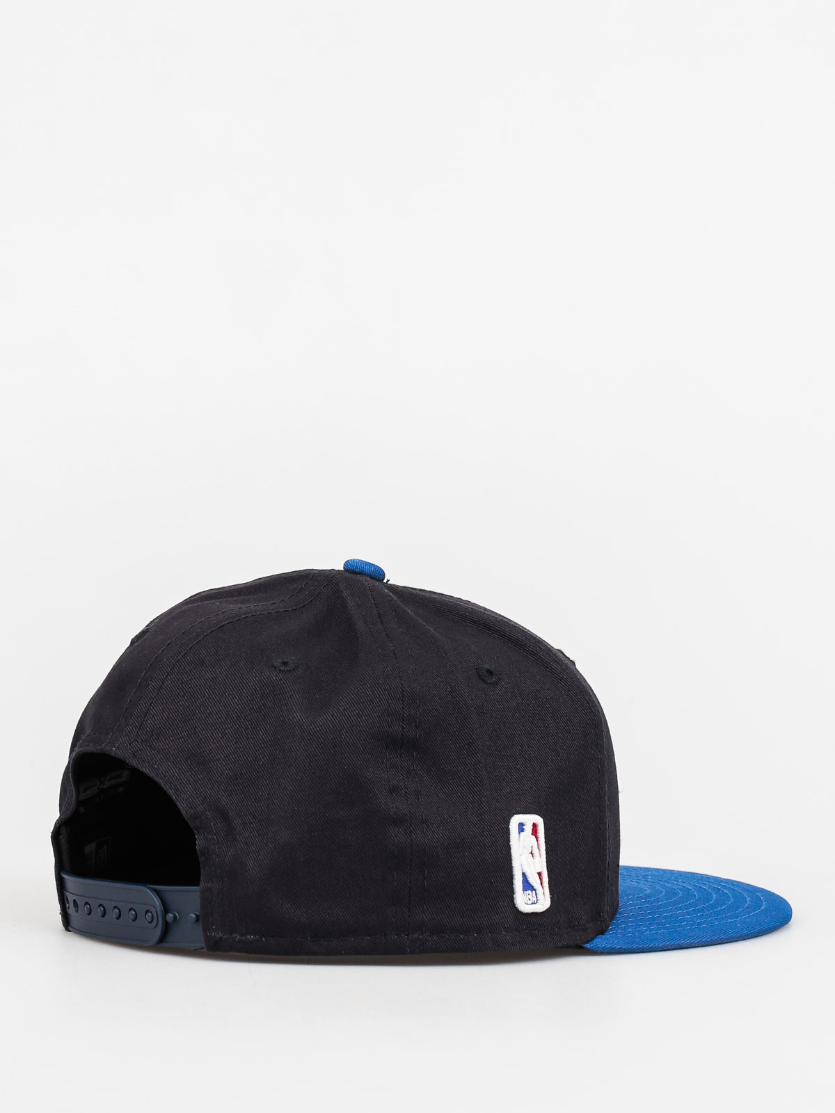 New Era Cap Oklahoma City Thunder ZD (navy/blue)