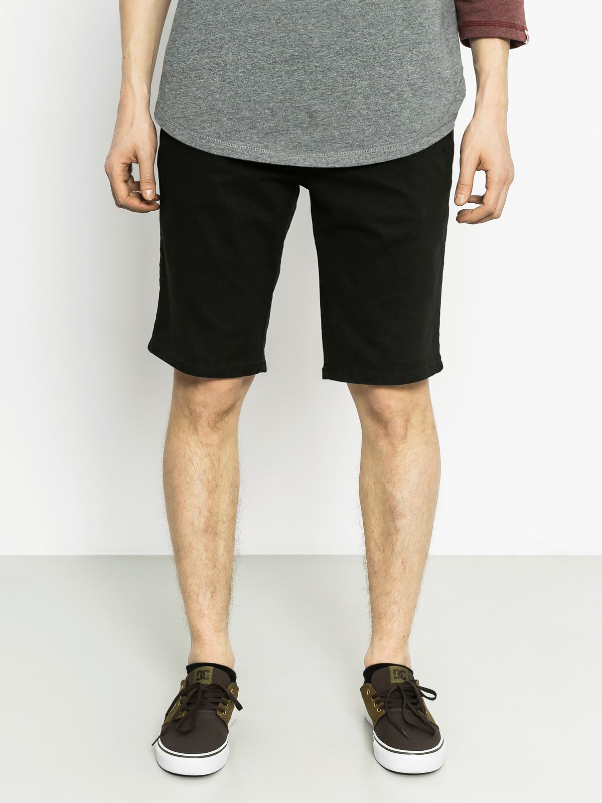 Element Shorts Howland Classic (black)