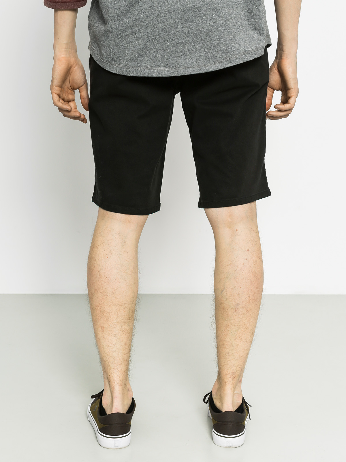 Element Shorts Howland Classic (black)