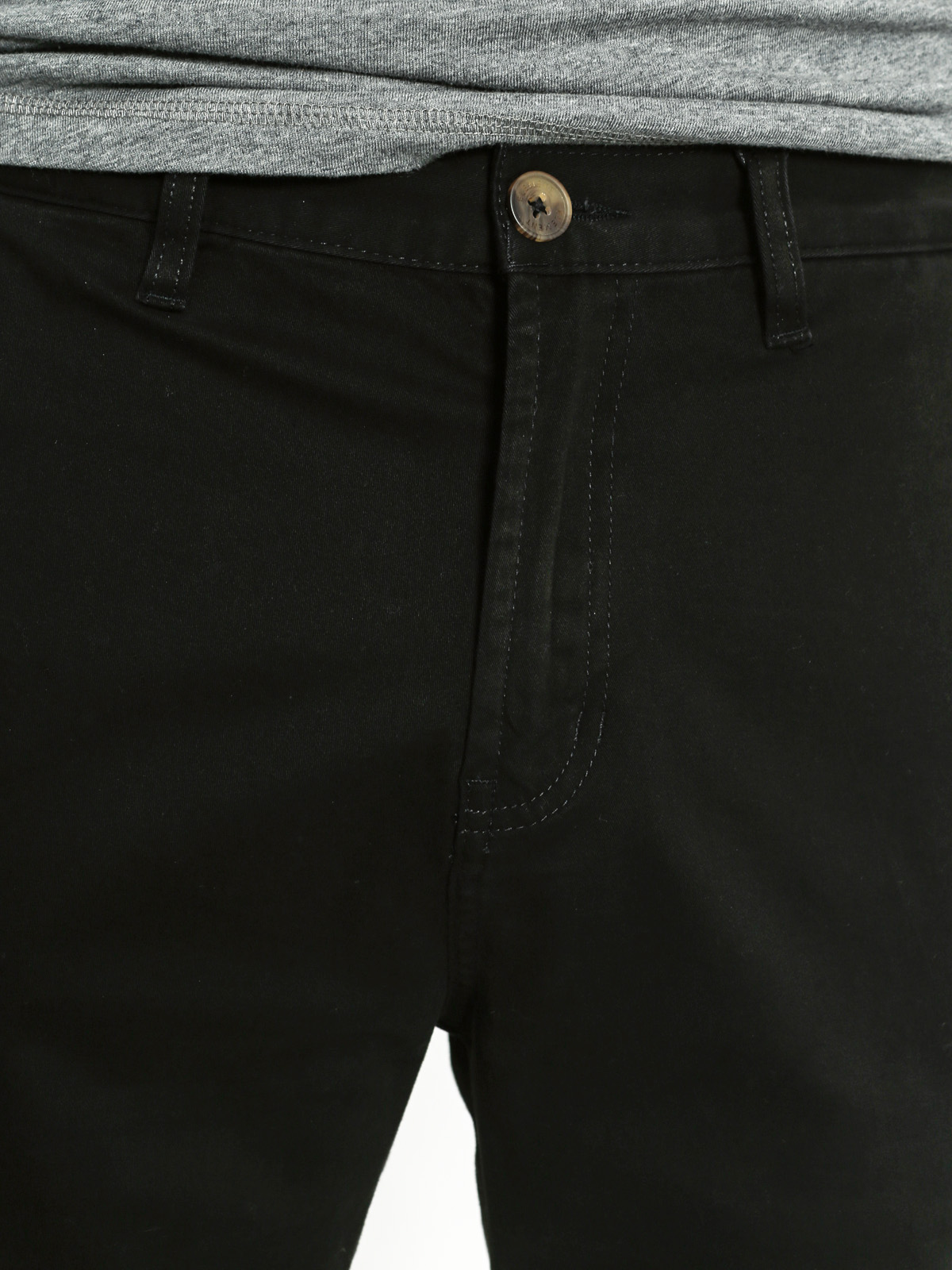 Element Shorts Howland Classic (black)