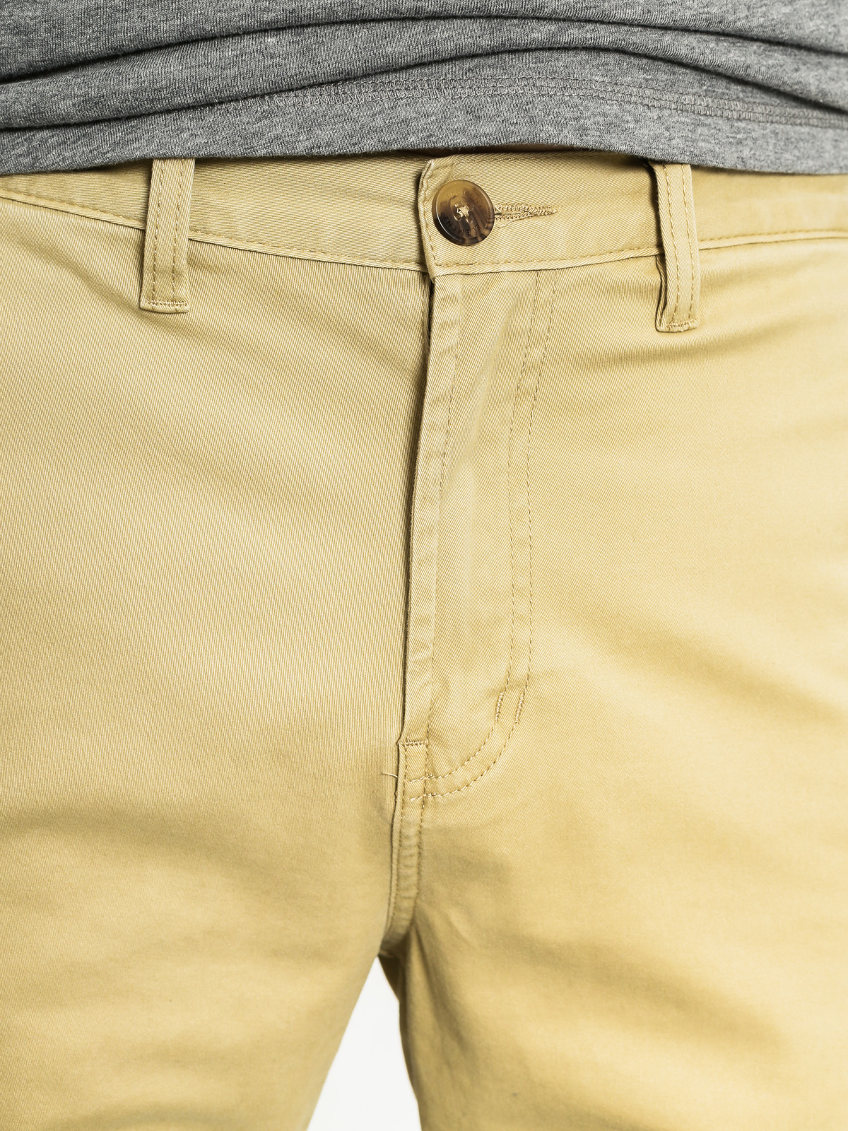 Element Shorts Howland Classic (desert khaki)