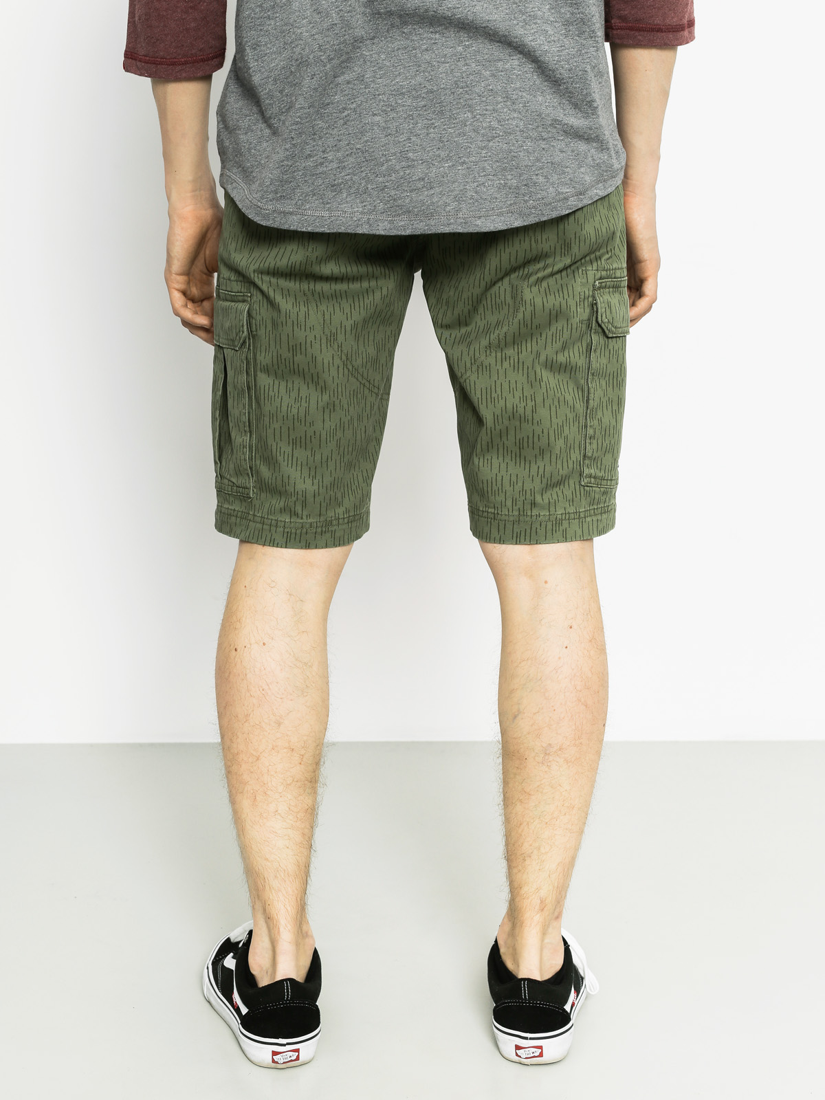 Element Shorts Legion Cargo (rain camo) Element Shorts Legion Cargo (rain camo)