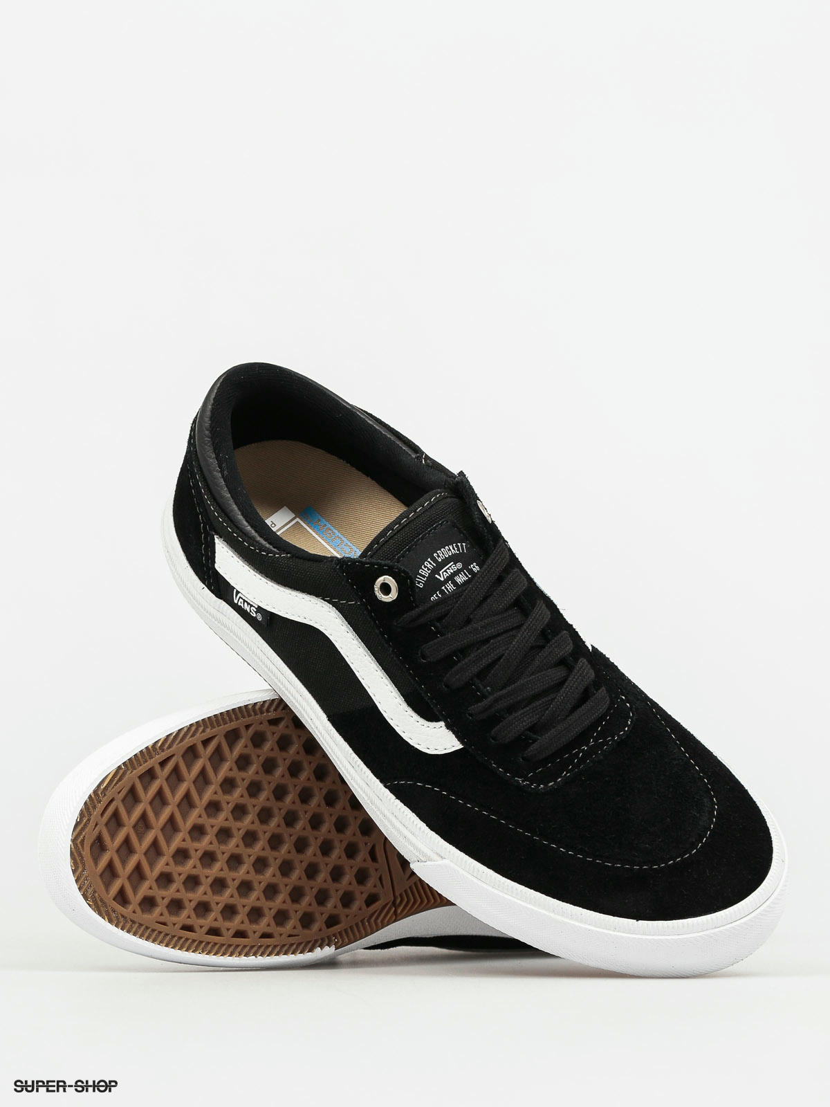 vans old skool gilbert crockett