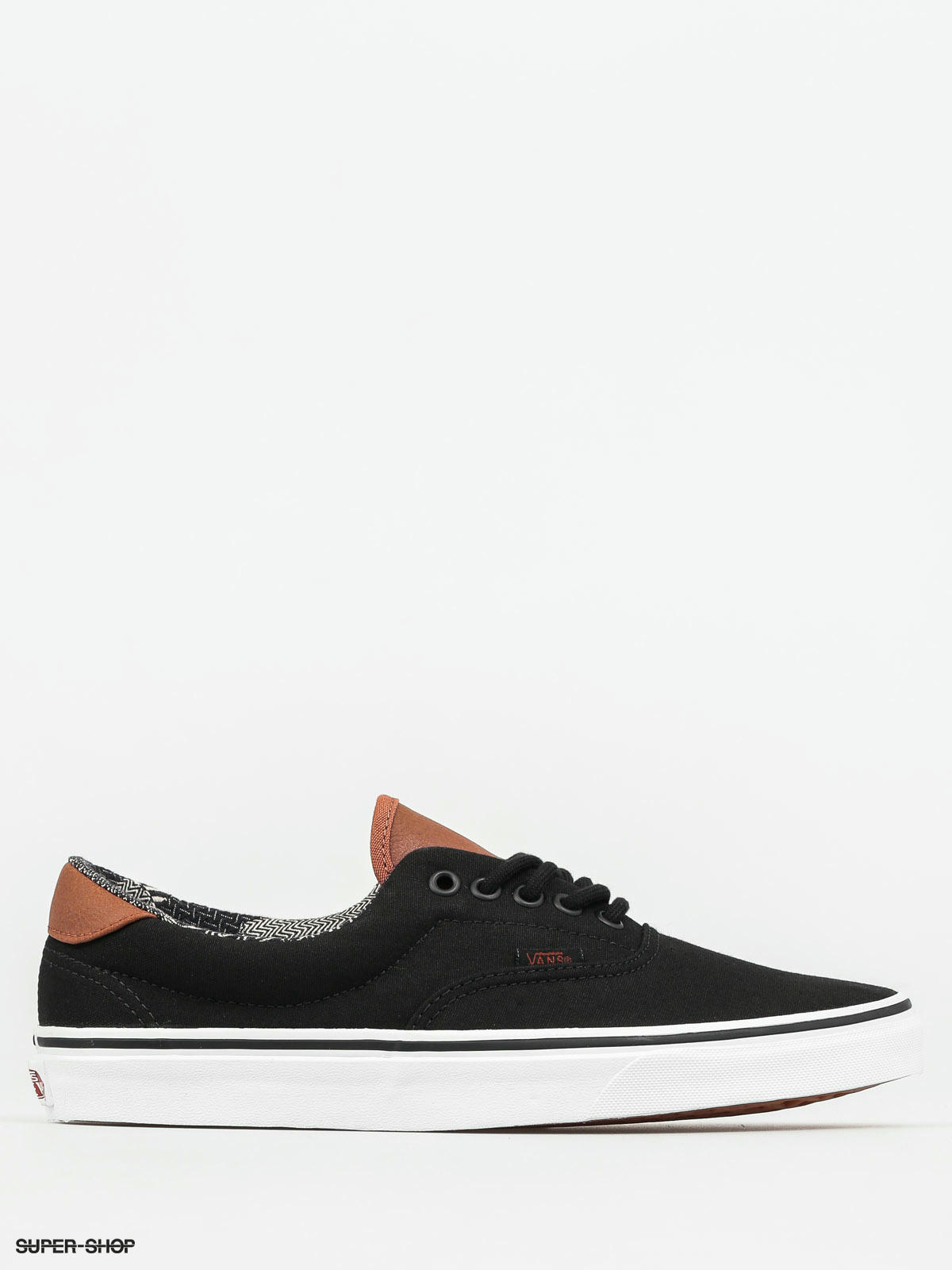 Vans shoes clearance material