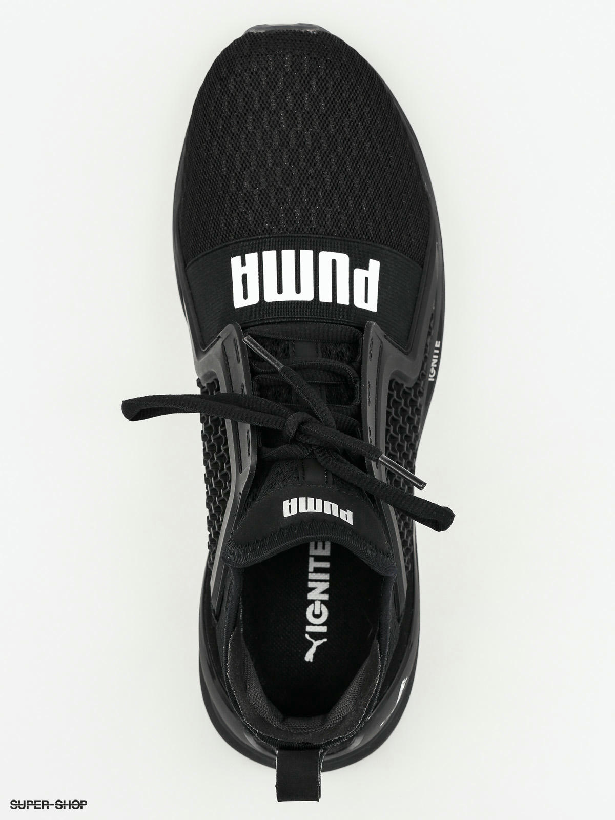 Puma ignite limitless femme sale