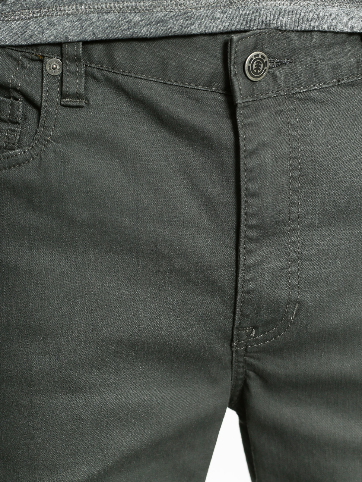 Element Shorts E03 WK Color (stone grey)
