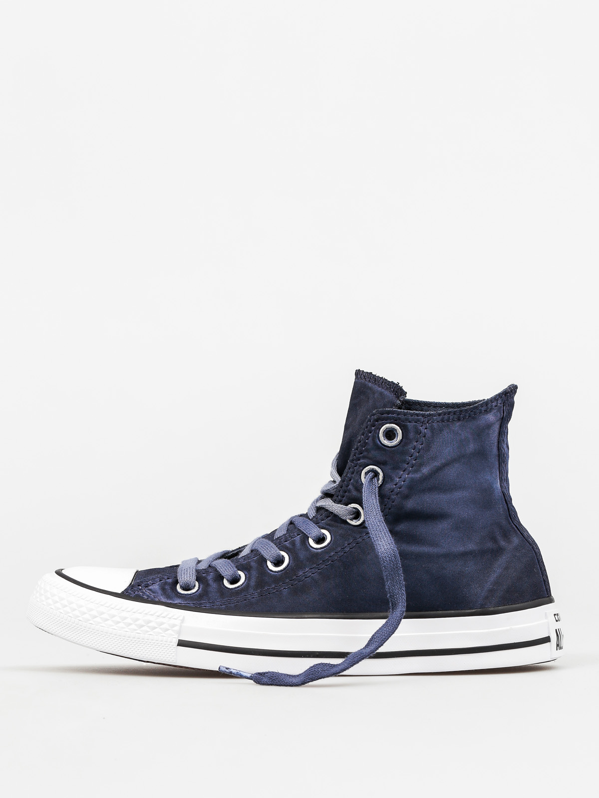 Converse Shoes Chuck Taylor All Star Hi (obsidian/black/white)
