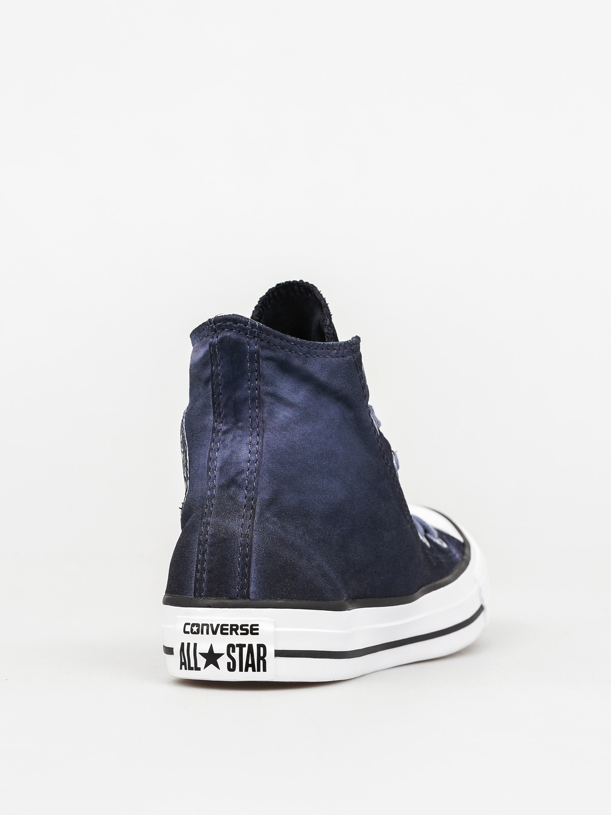 Converse Shoes Chuck Taylor All Star Hi (obsidian/black/white)