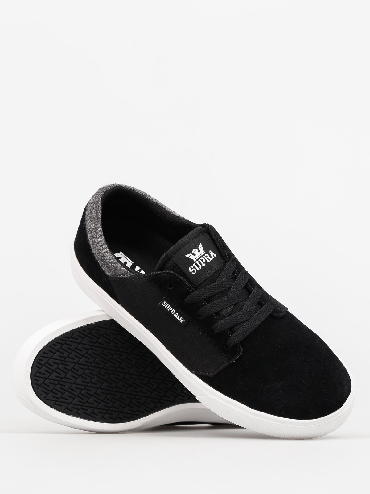 supra sneaker low