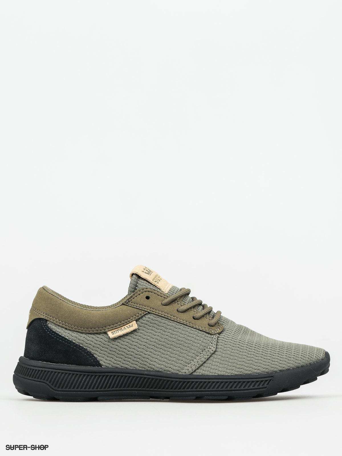 supra hammer run olive