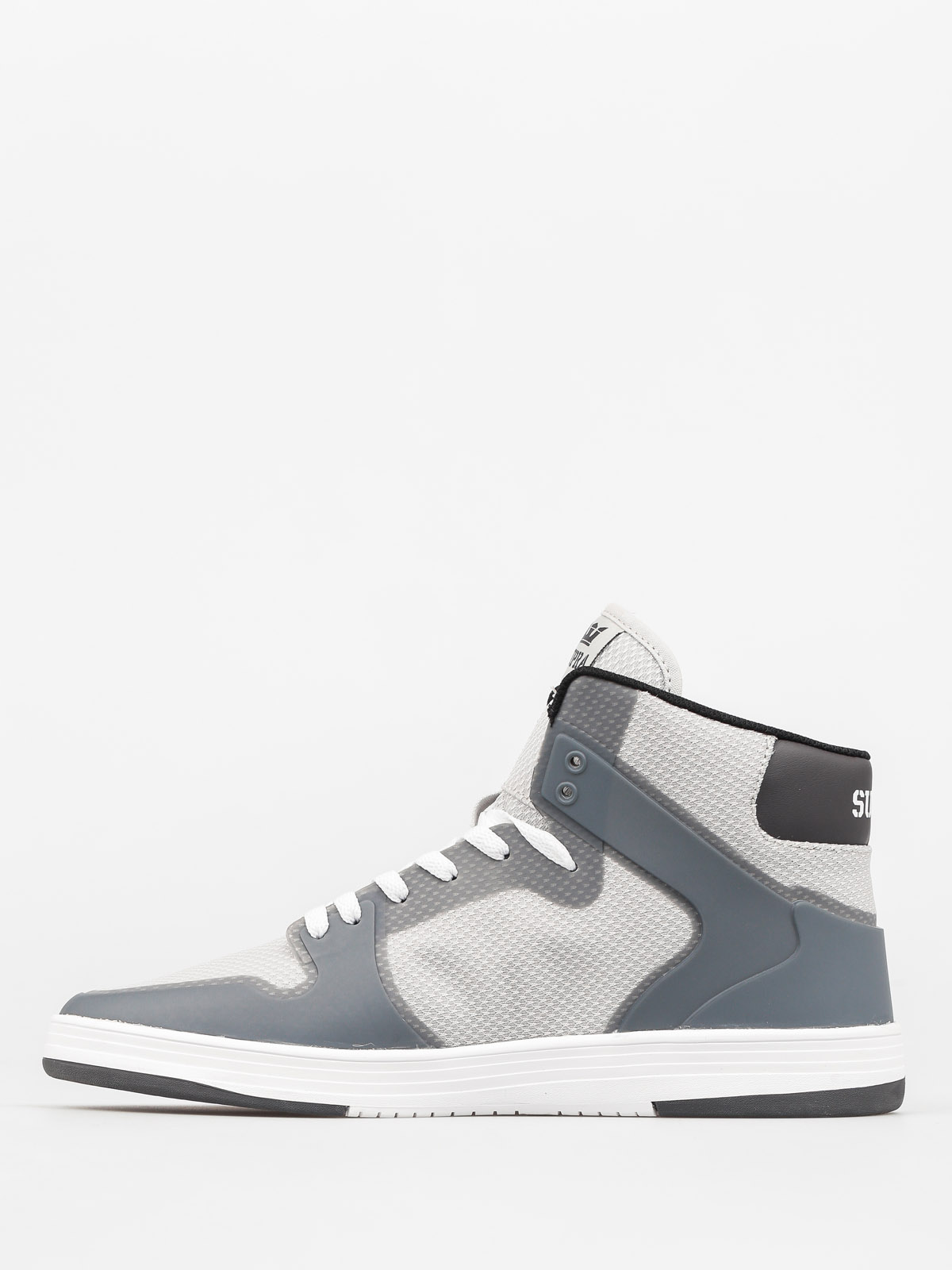 Supra Schuhe Vaider 2.0 (grey white)