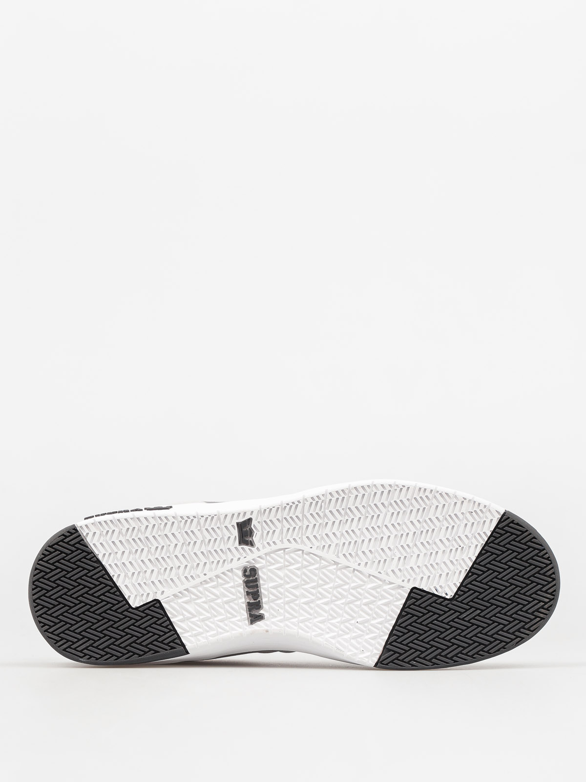 Supra Schuhe Vaider 2.0 (grey white)