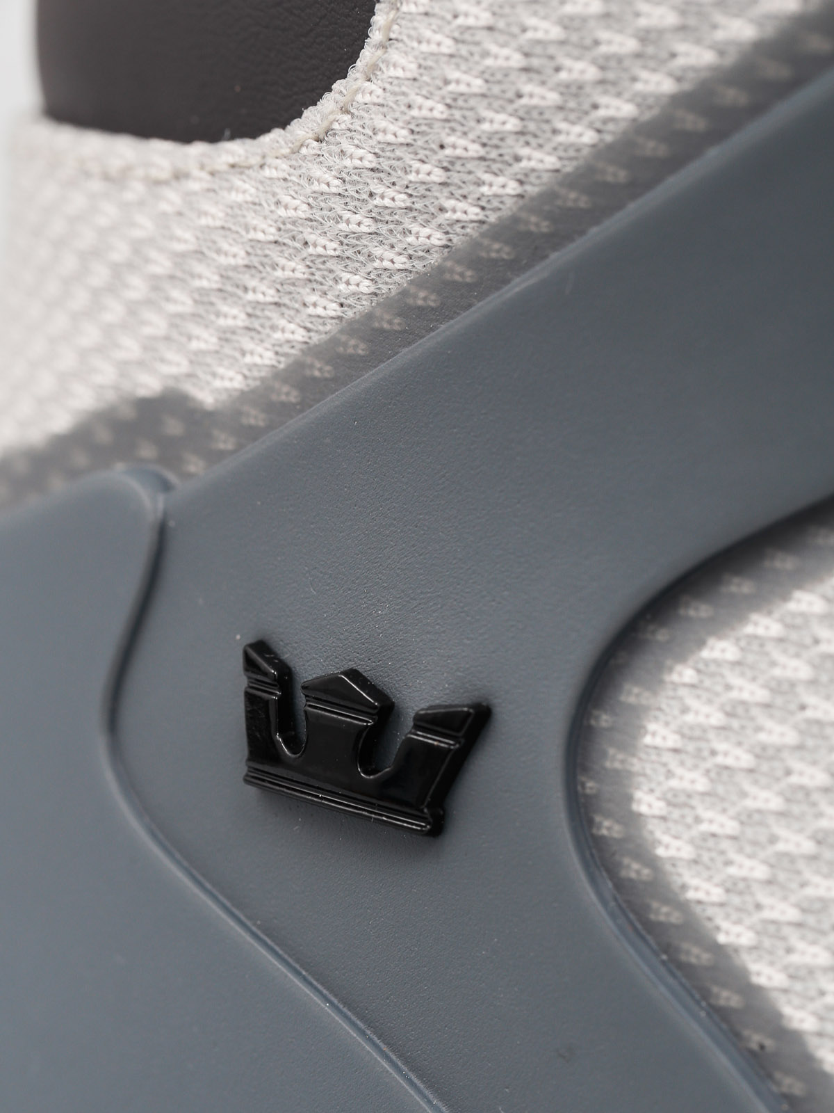Supra Schuhe Vaider 2.0 (grey white)