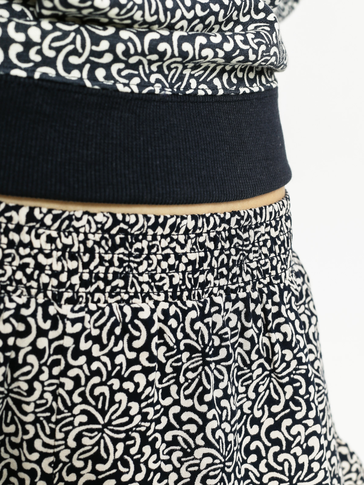 Volcom Shorts Rough Edges Wmn (snv)