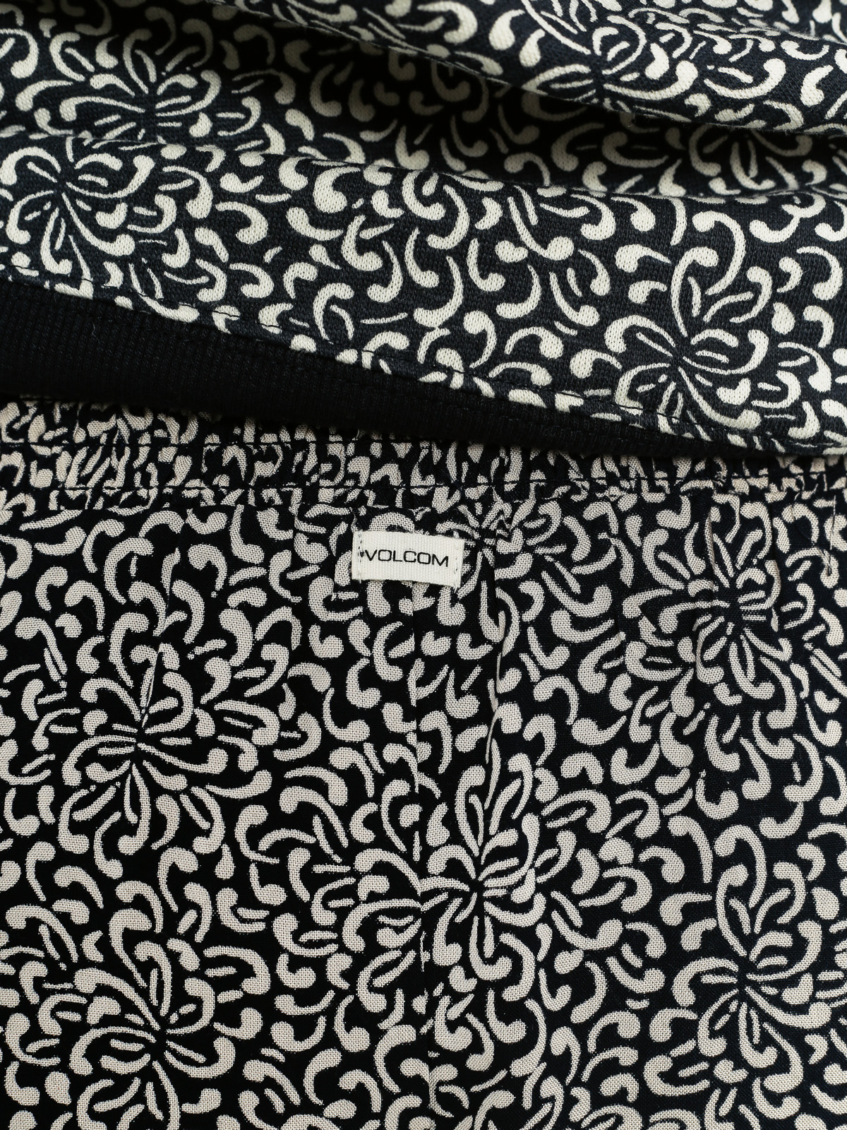 Volcom Shorts Rough Edges Wmn (snv)