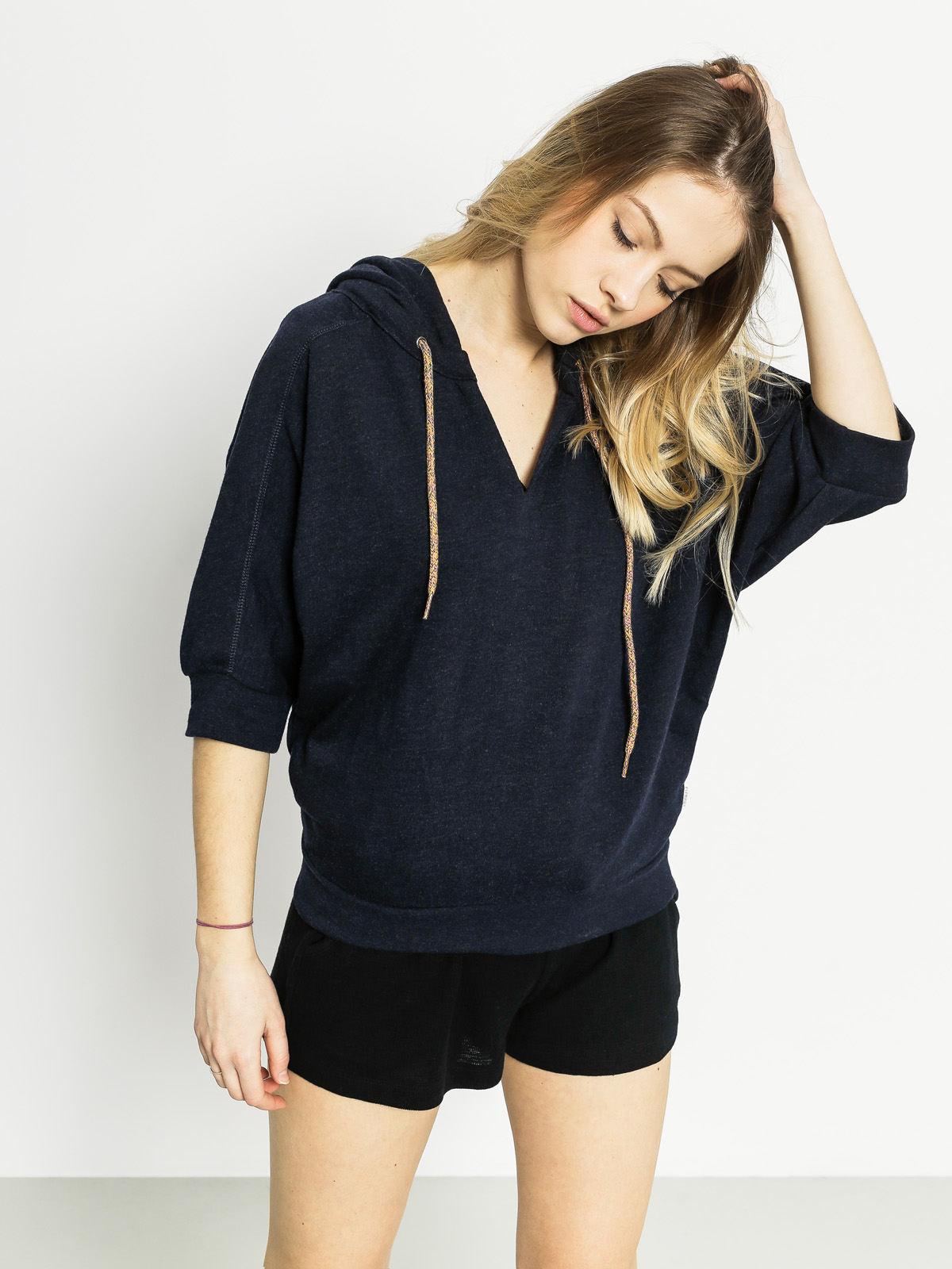 Element Sweatshirt Dover Wmn (eclipse navy)