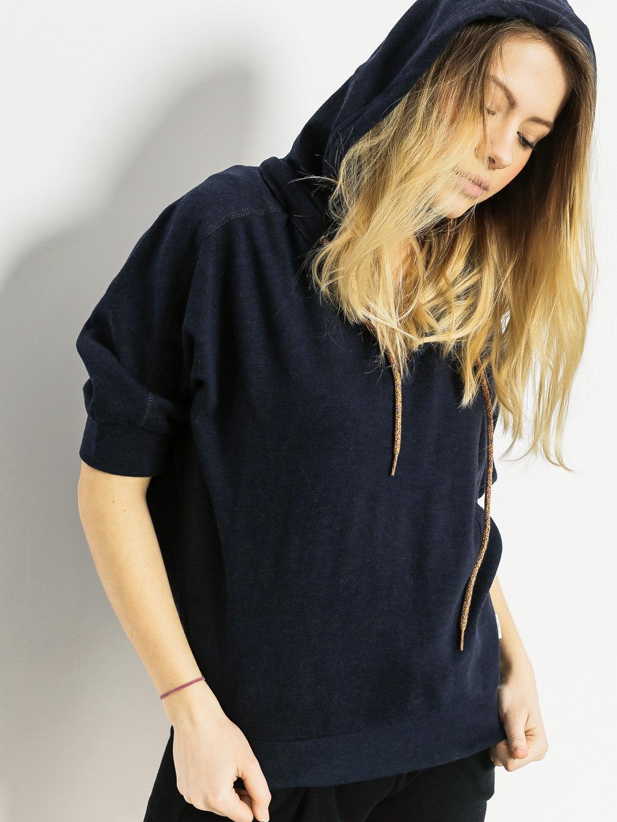 Element Sweatshirt Dover Wmn (eclipse navy)